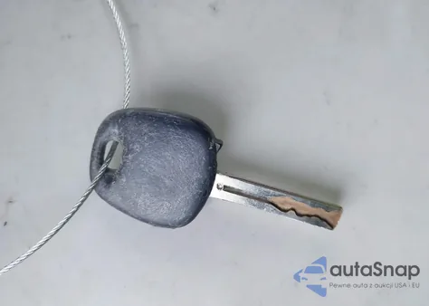 2012 Kia Rio Lx z USA, uszkodzony, nr VIN KNADM4A37C6095077